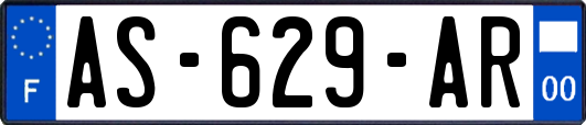 AS-629-AR