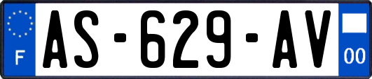 AS-629-AV
