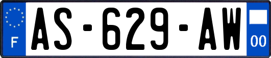 AS-629-AW