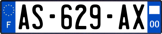 AS-629-AX