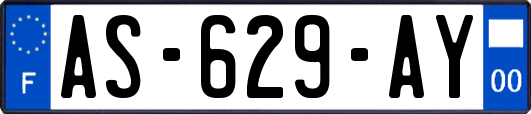 AS-629-AY