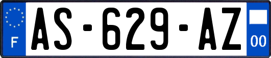AS-629-AZ