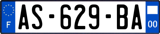 AS-629-BA