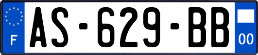 AS-629-BB