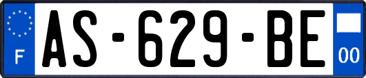AS-629-BE