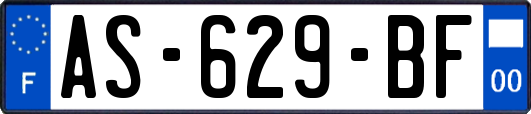 AS-629-BF