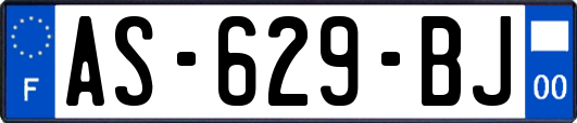 AS-629-BJ