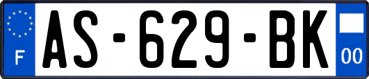 AS-629-BK