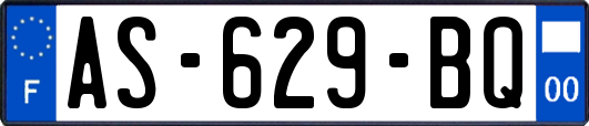 AS-629-BQ