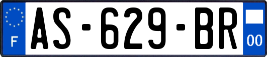 AS-629-BR