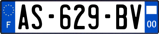 AS-629-BV