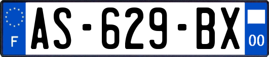 AS-629-BX