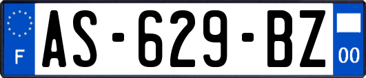 AS-629-BZ