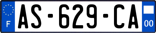 AS-629-CA