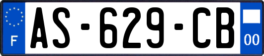 AS-629-CB