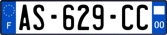 AS-629-CC