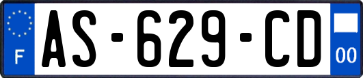 AS-629-CD