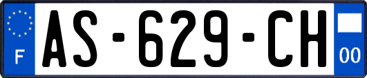 AS-629-CH