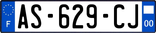 AS-629-CJ