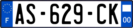 AS-629-CK