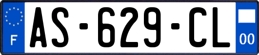 AS-629-CL