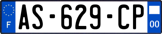 AS-629-CP