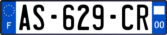 AS-629-CR