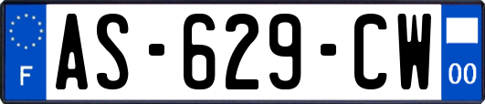 AS-629-CW