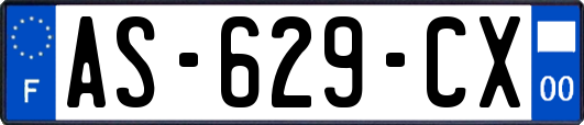 AS-629-CX