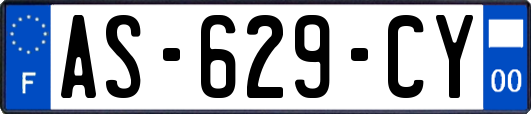 AS-629-CY
