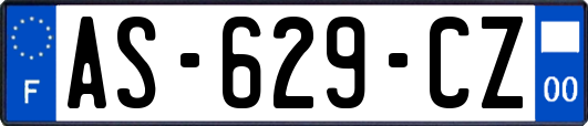 AS-629-CZ