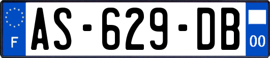 AS-629-DB