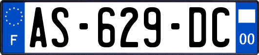 AS-629-DC