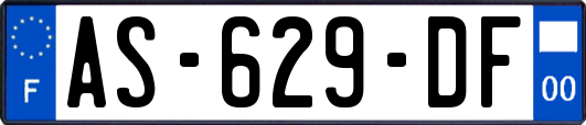 AS-629-DF