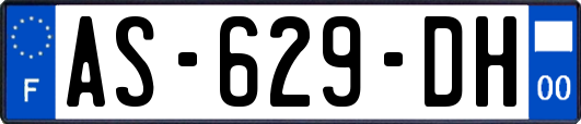 AS-629-DH