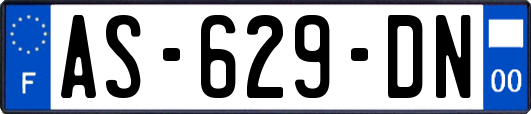 AS-629-DN