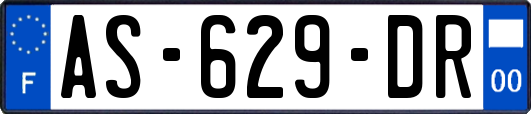 AS-629-DR