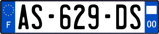 AS-629-DS