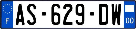 AS-629-DW