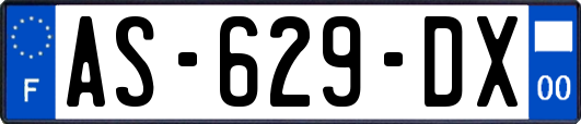 AS-629-DX