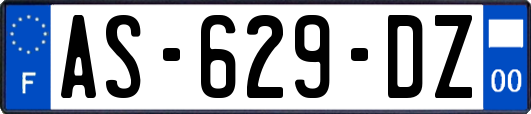 AS-629-DZ