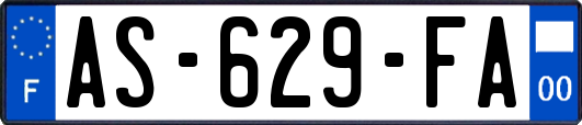 AS-629-FA