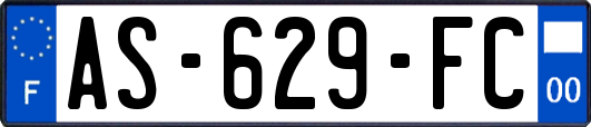 AS-629-FC