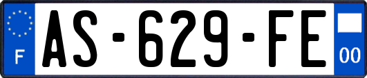 AS-629-FE