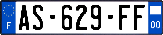 AS-629-FF