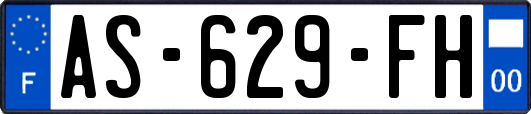 AS-629-FH