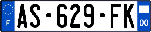 AS-629-FK