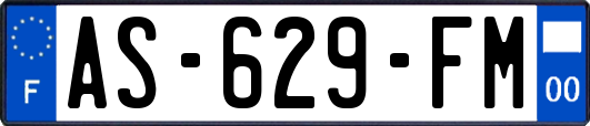 AS-629-FM