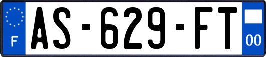 AS-629-FT