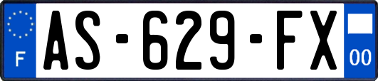 AS-629-FX